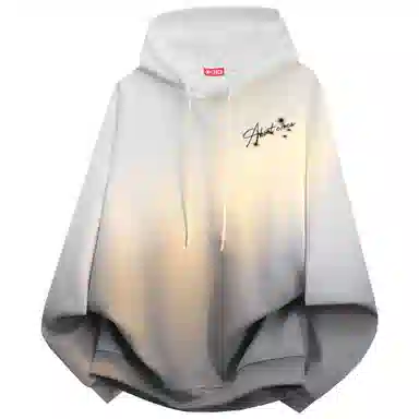 C1RCA Meteor Logo Hoodie