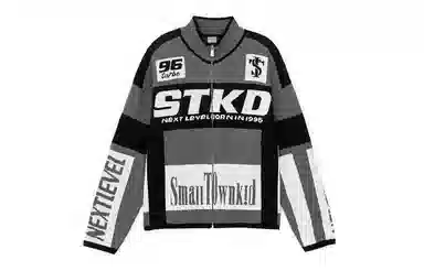 STK SMALL TOWN KID STK