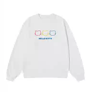 Sanrio x HelloKitty SS25 420kt