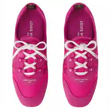 LOUIS VUITTON Sneakerina