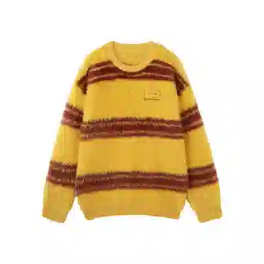 BJHG Reckless Pullover Sweater