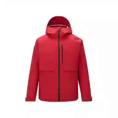 Helly Hansen 2in1 Waterproof Down Jacket