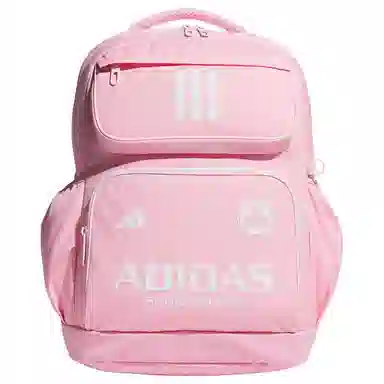adidas 25L Pink Backpack