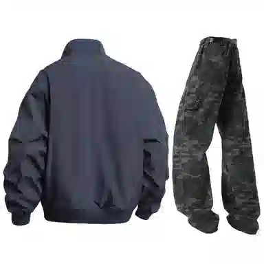 Mackyo x SOORCHCE logo