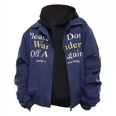 YICHEN MA1boxyvibecleanfit