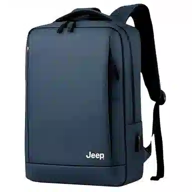 Jeep USB