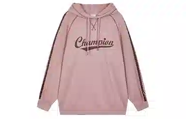 Champion FW25