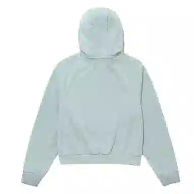 DESCENTE Logo Zip Hoodie