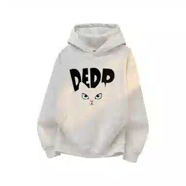 DEDP logo