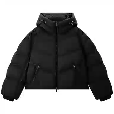 Peacebird Turtle Back Down Jacket