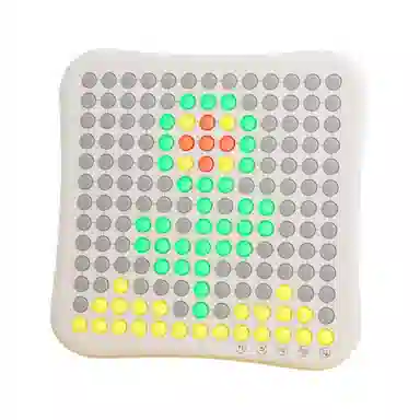 图米鱼 智能电子棋盘 创意益智 早教教具