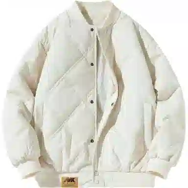 NXNM Aviator Fleece Jacket