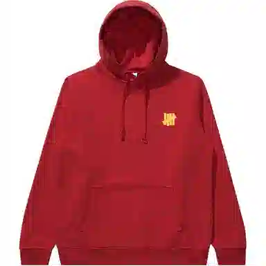 UNDEFEATED FW25 Logo
