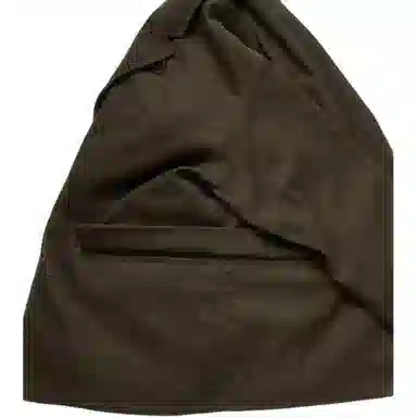 DAIWA PIER39 FW25 TECH LOOSE 2B JACKET CORDUROY