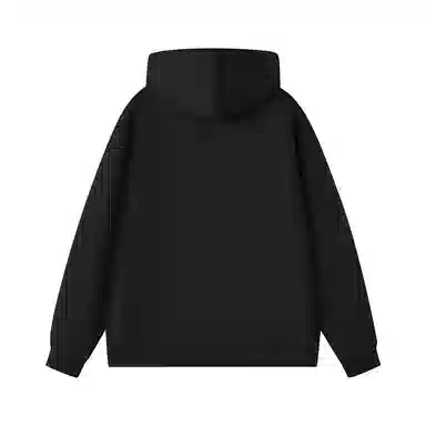 Duoyi Embroidered Hoodie