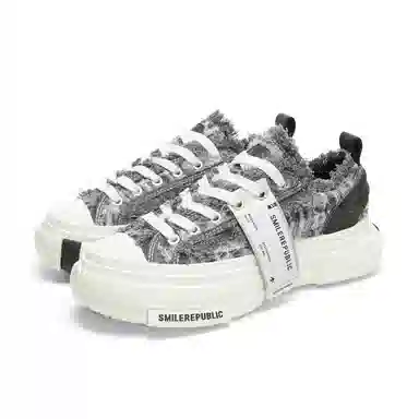 SMILEREPUBLIC INCEPTION 70s