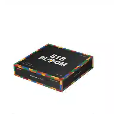 Peaceminusone Oxford 0-300pcs Peaceminusone-2509-0001