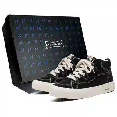 MESUCA Low Top Sneakers