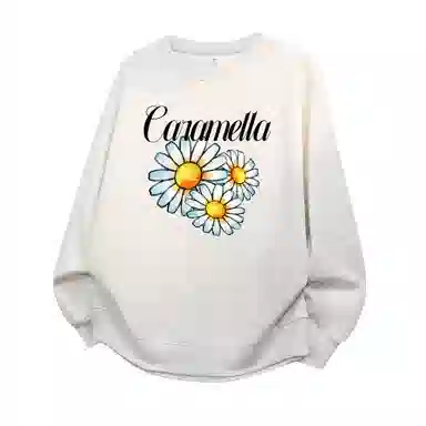 Caramella Logocleanfit