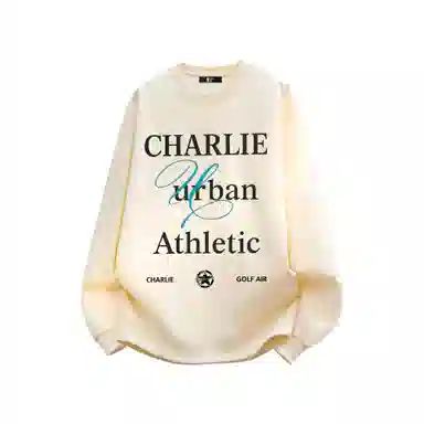 CHARLIE GOLF Logo