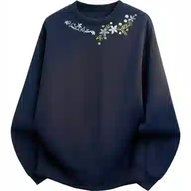 NINETEEN AUTUMN logo