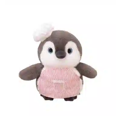 PUDOWRABBIT 14cm20cm25cm32cm