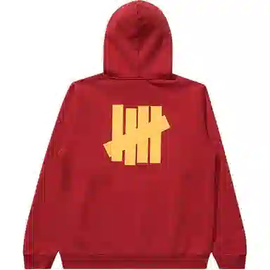 UNDEFEATED FW25 Logo