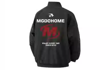 MGDOHOME