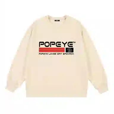 POPEYE logo