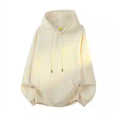 FUERZA Basic Hoodie