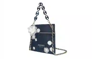 CHANEL 20*20CM