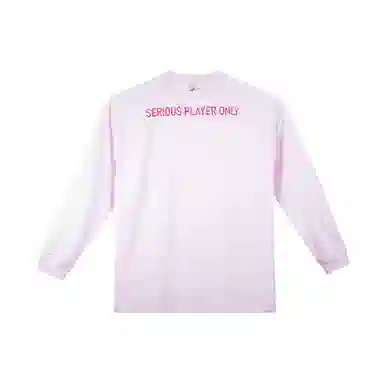 Serious Player Only SPO OversizeT