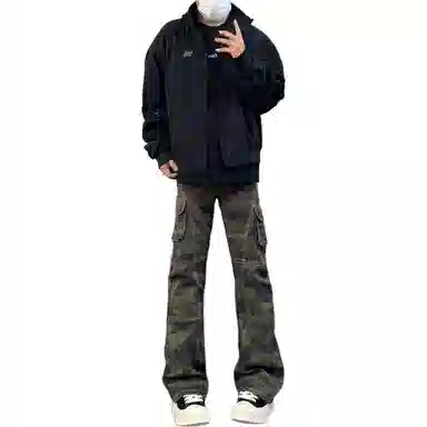 BRG bomber2025cleanfit