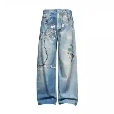 MASKPARK 3Dclafifitvibe