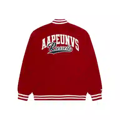 Aape x RUSSELL