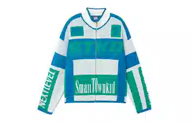 STK SMALL TOWN KID STK