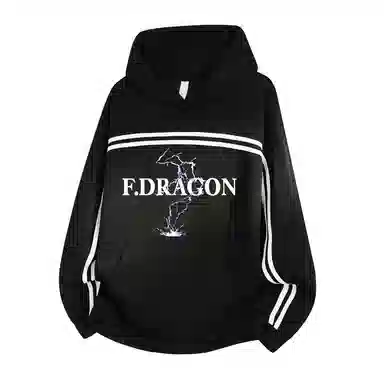 fdragon logo