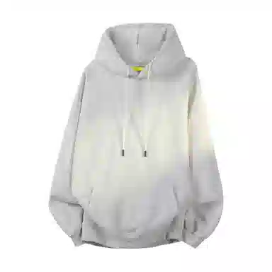 FUERZA Basic Hoodie
