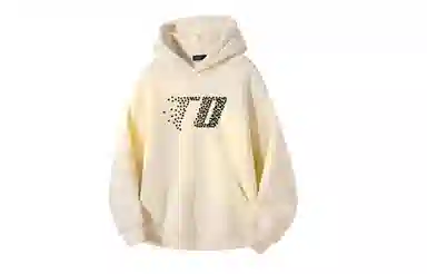 TONYKRZ Hoodie