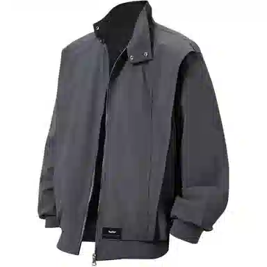 KOKO BASE cleanfitbomber