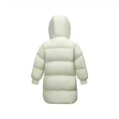 FILA KIDS x WHITE LINE logo