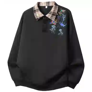 NINETEEN AUTUMN logoPolo