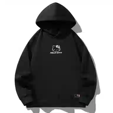 logo Sanrio x HelloKitty IP