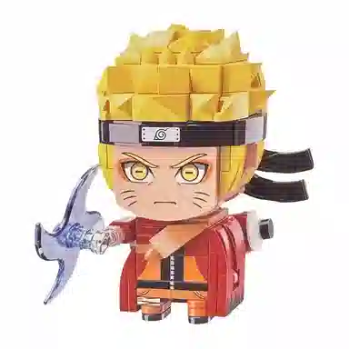 Keeppley K20501+K20502+K20503+K20504