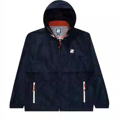 UNDEFEATED FW25 Logo