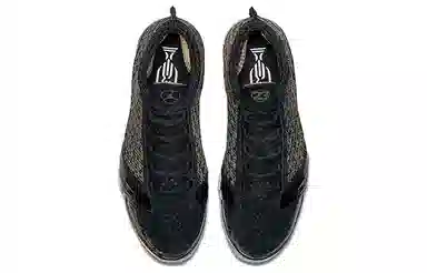 Jordan Air Jordan 23 Trophy Room Black