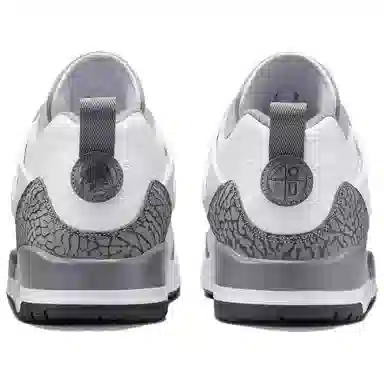 Jordan Spizike Low Flax