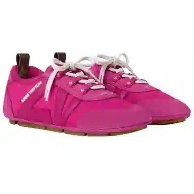 LOUIS VUITTON Sneakerina