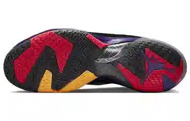 Jordan Air Jordan 37 PF "Raptors"