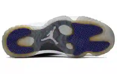 Jordan Air Jordan 11 concord 2011